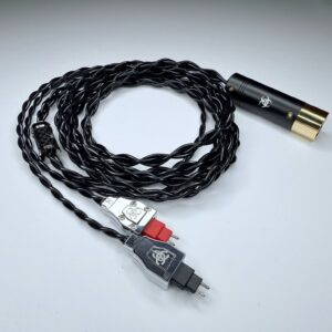 Hornet OCC Graphene coated Copper Litz Earphone Cable - Image 3